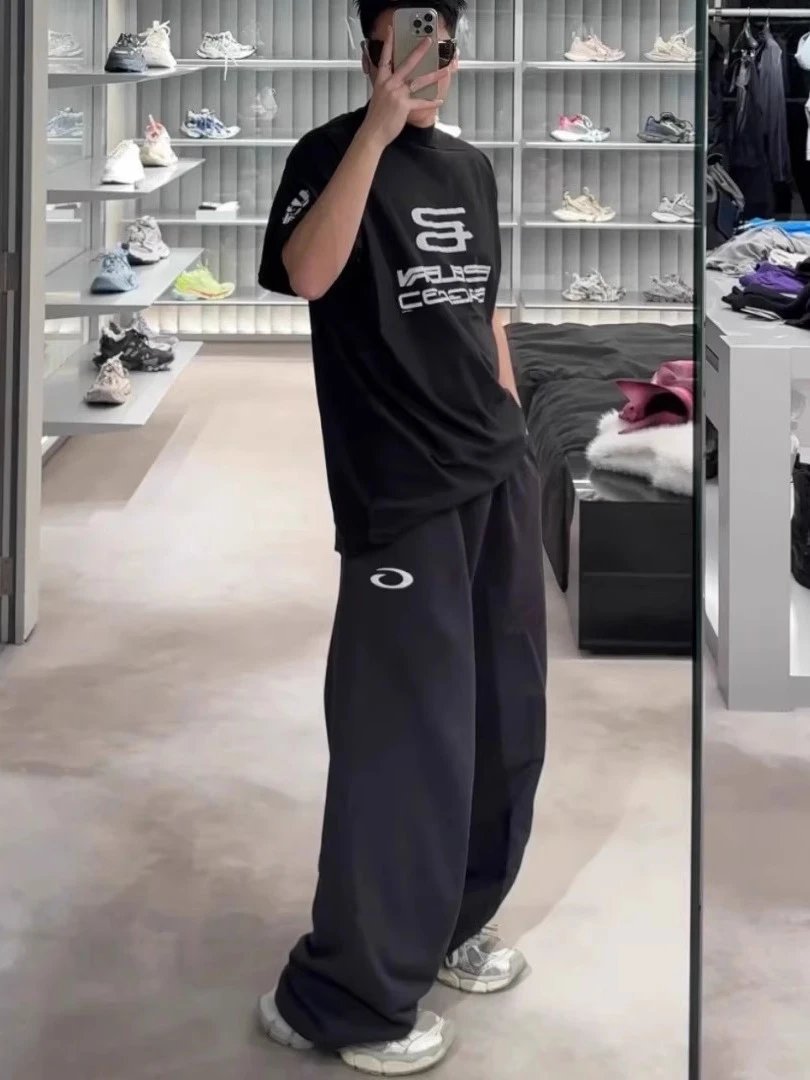 Balenciaga Loop Logo Sweats