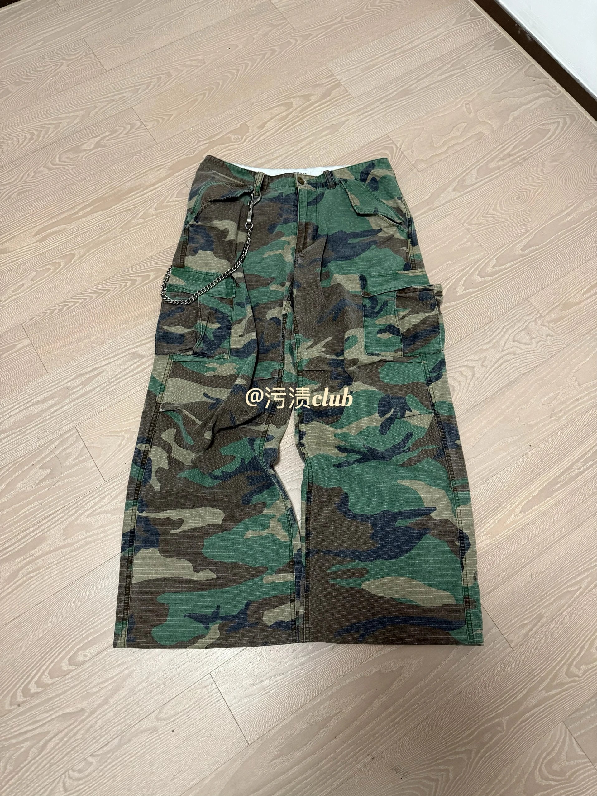 Joshua Jamal Shorts
