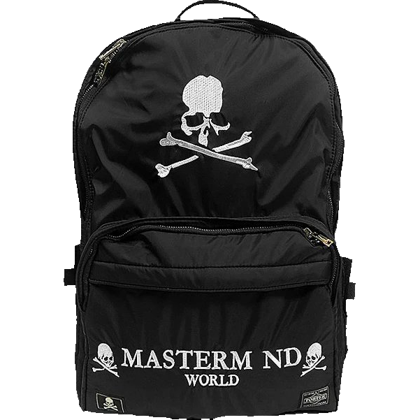Mastermind Japan backpack