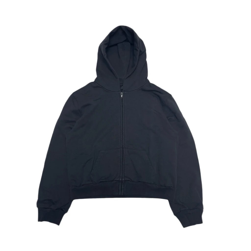 Balenciaga Fitted Zip