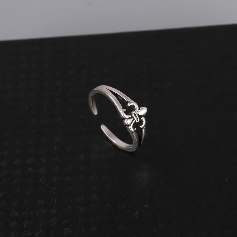 Chrome Hearts Rings 5