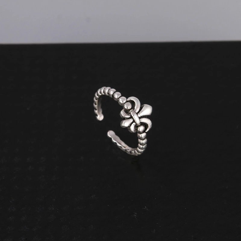 Chrome Hearts Rings 6