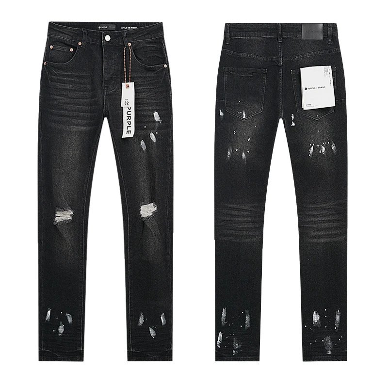 Pu160 black