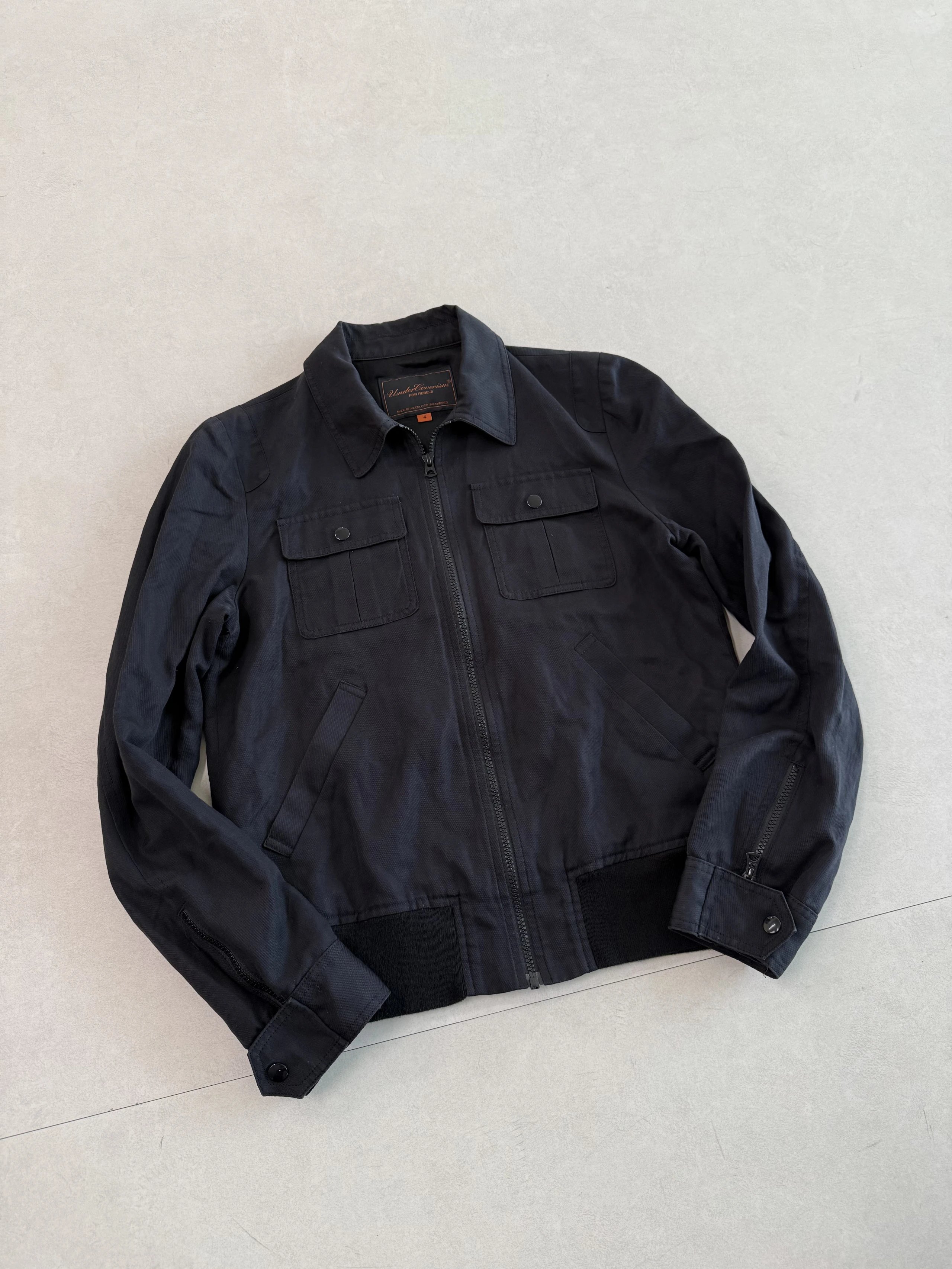 Undercover Jacket