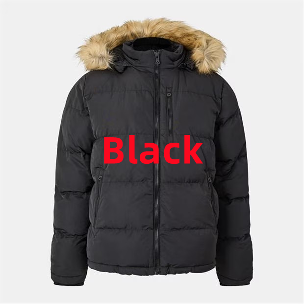 Moncler Marque Down Jacket 2