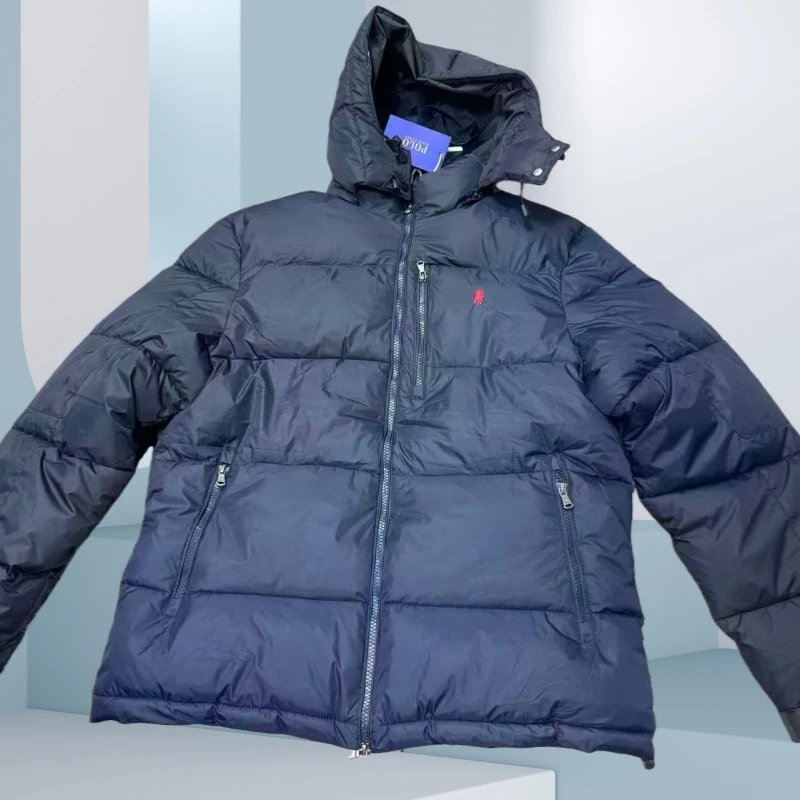 8526 Ralph Lauren - Tibetan Blue