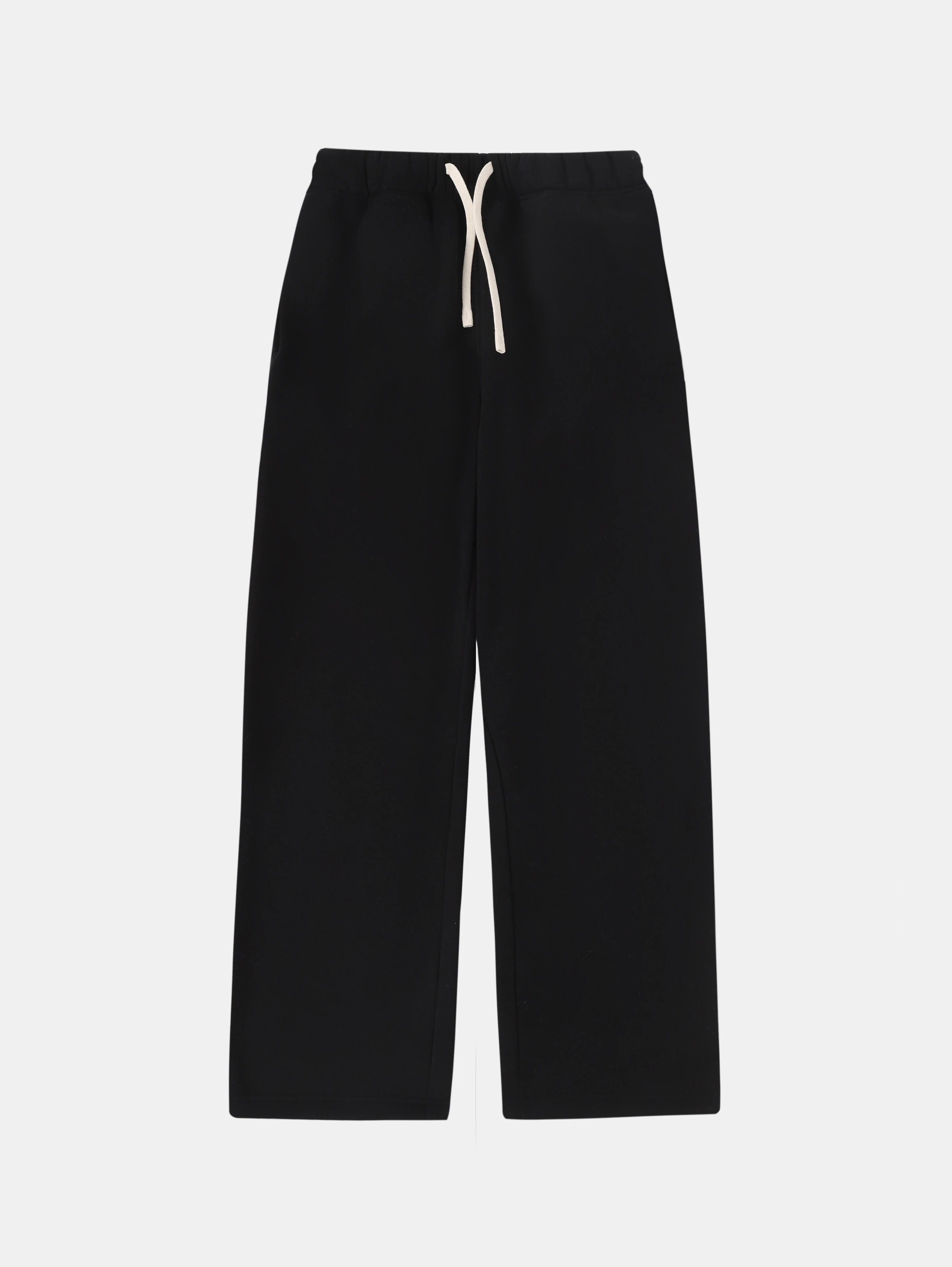 Black Sweatpants