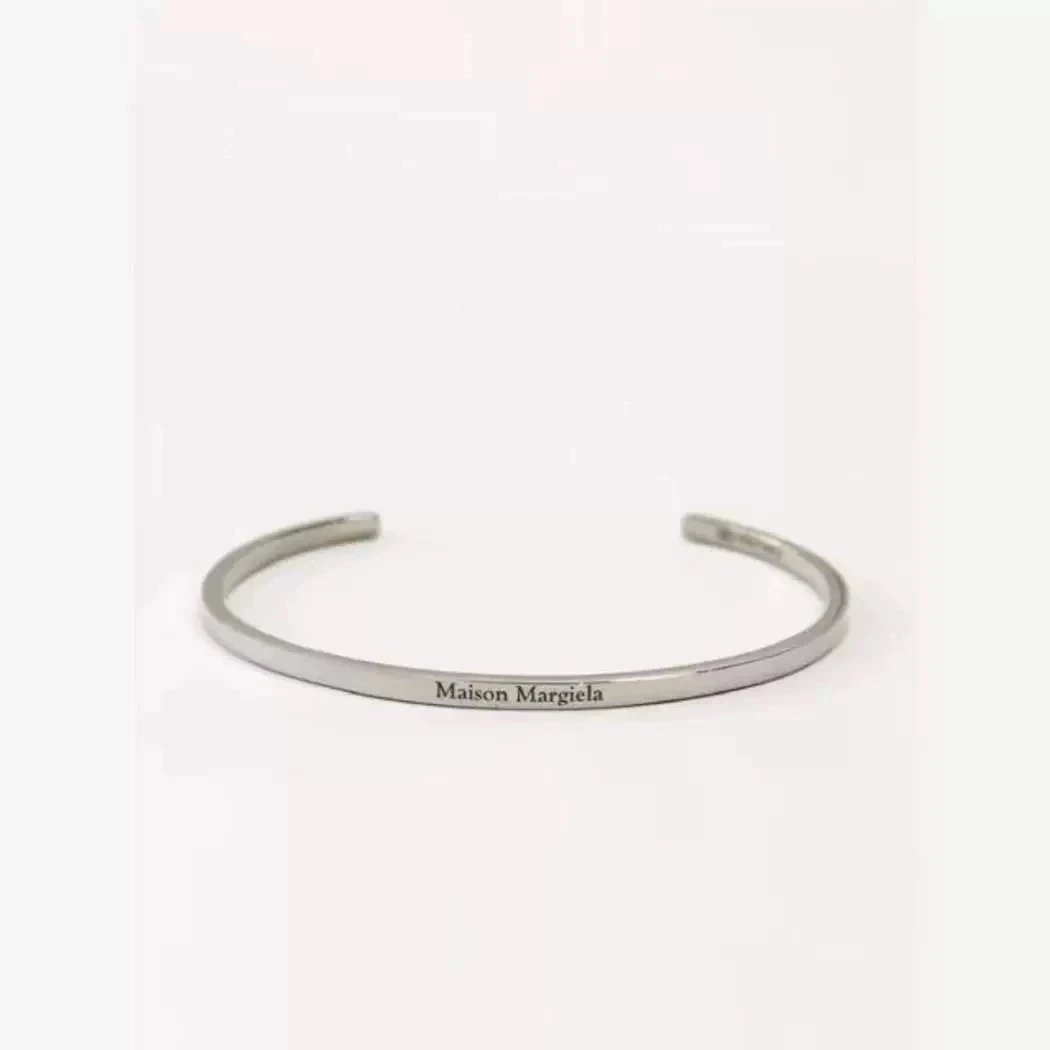 Maison Margiela Metal Bracelet 4