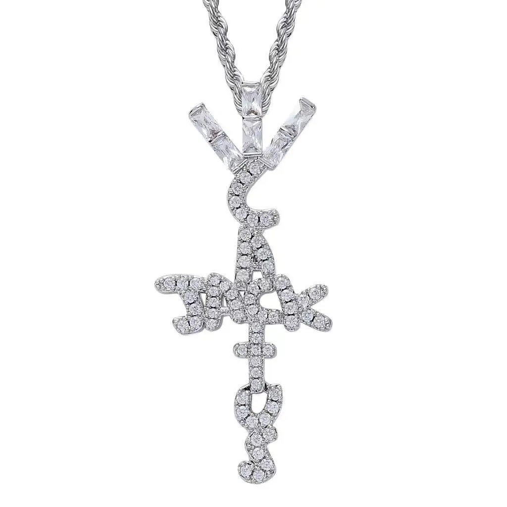 Travis Scott Chain 2