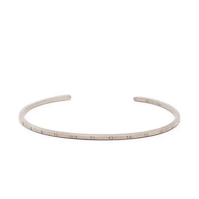 Maison Margiela Metal Bracelet 5