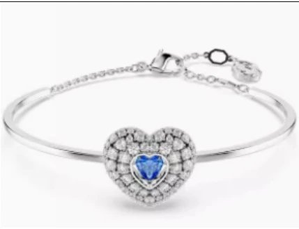Swarovski Bracelet 5