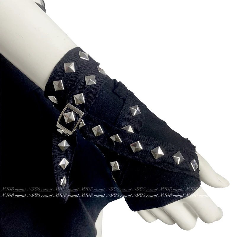 Hand Straps