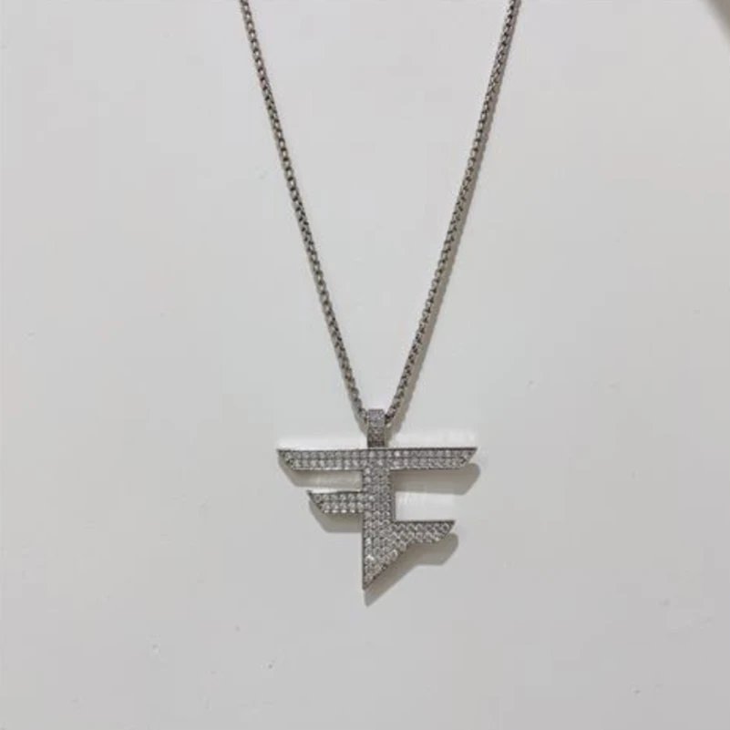 Faze Clan Necklace