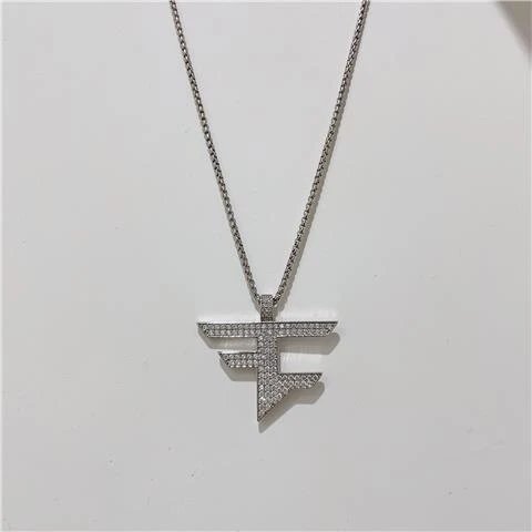 Faze Clan Necklace 2