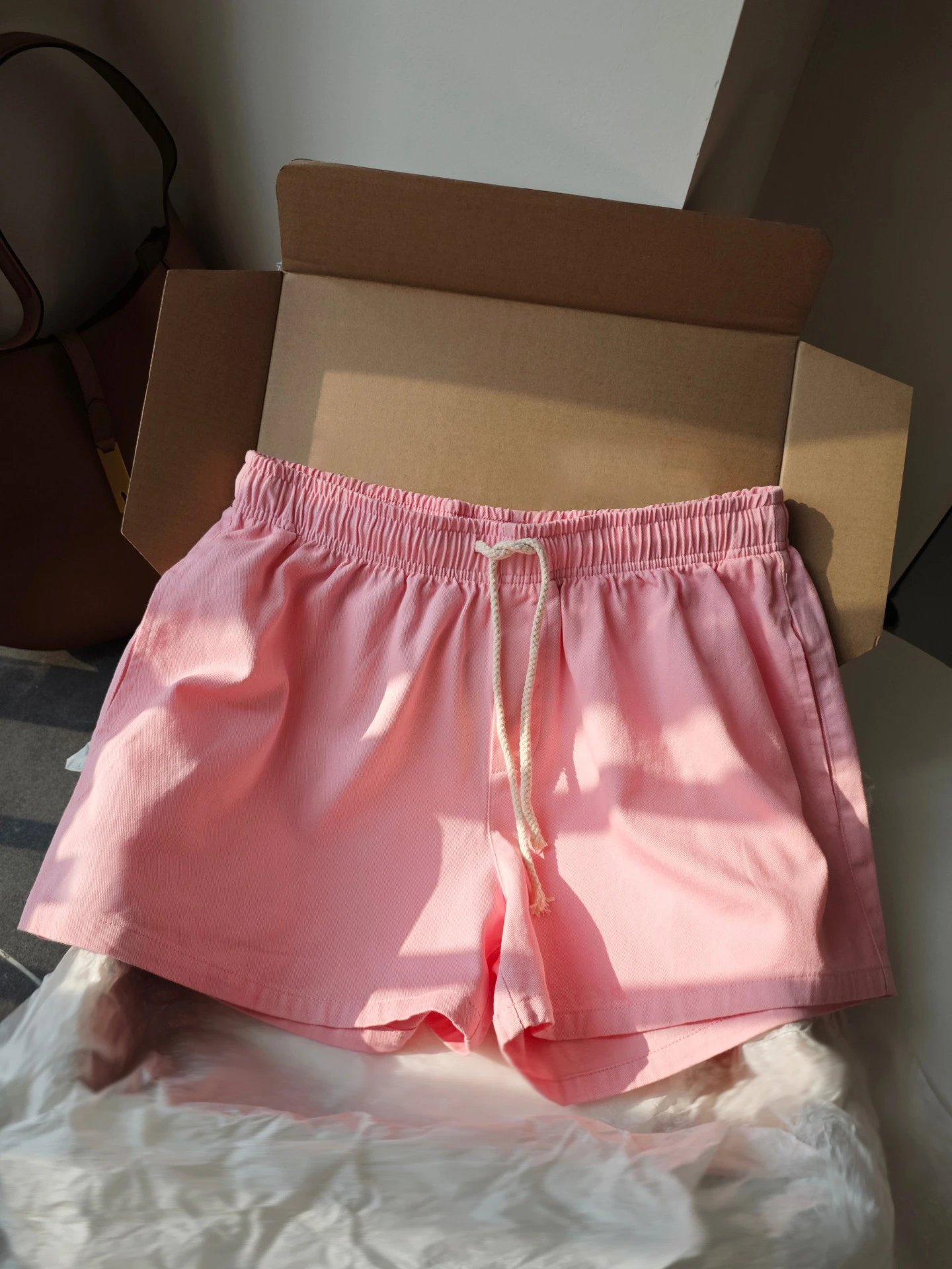 Pink【Navy Horse Logo】
