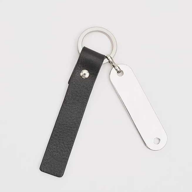 Our Legacy Keychain