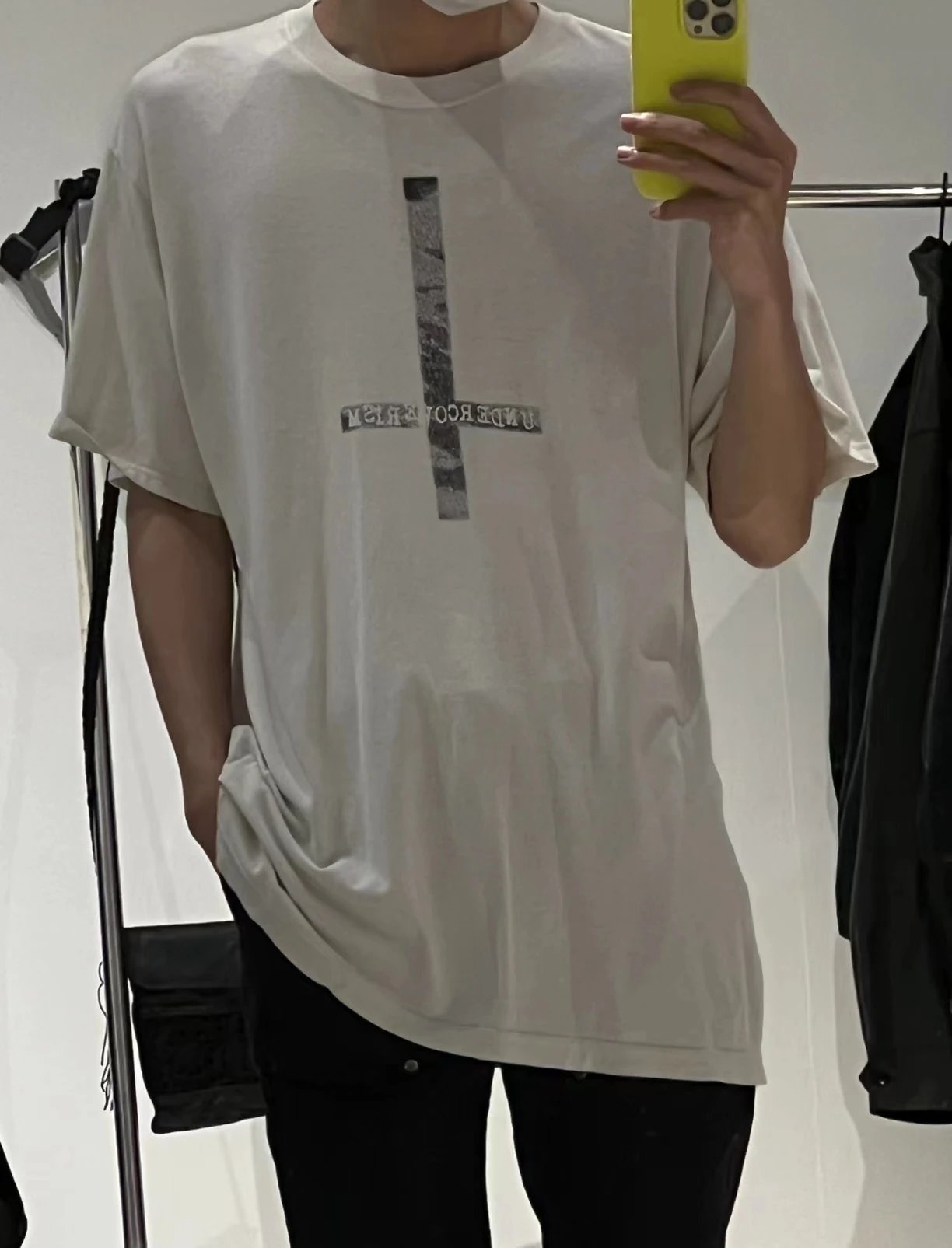 Undercover 2003SS Shirt