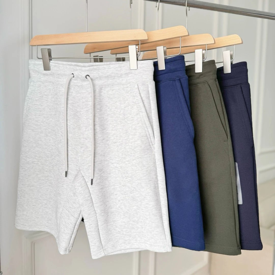 Light Grey [Deep Blue Label]
