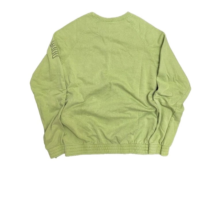 Number Nine Crewneck