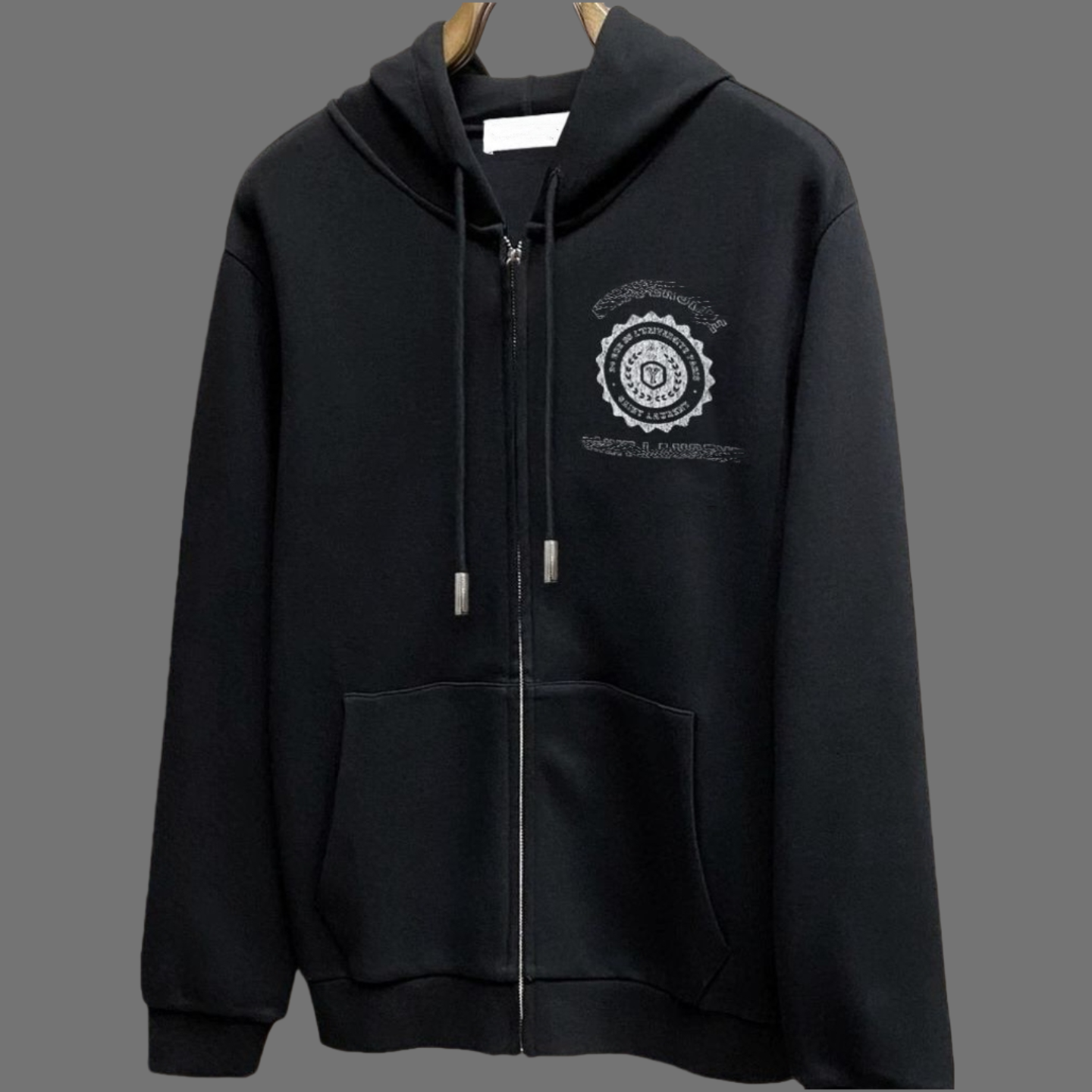Medal Black