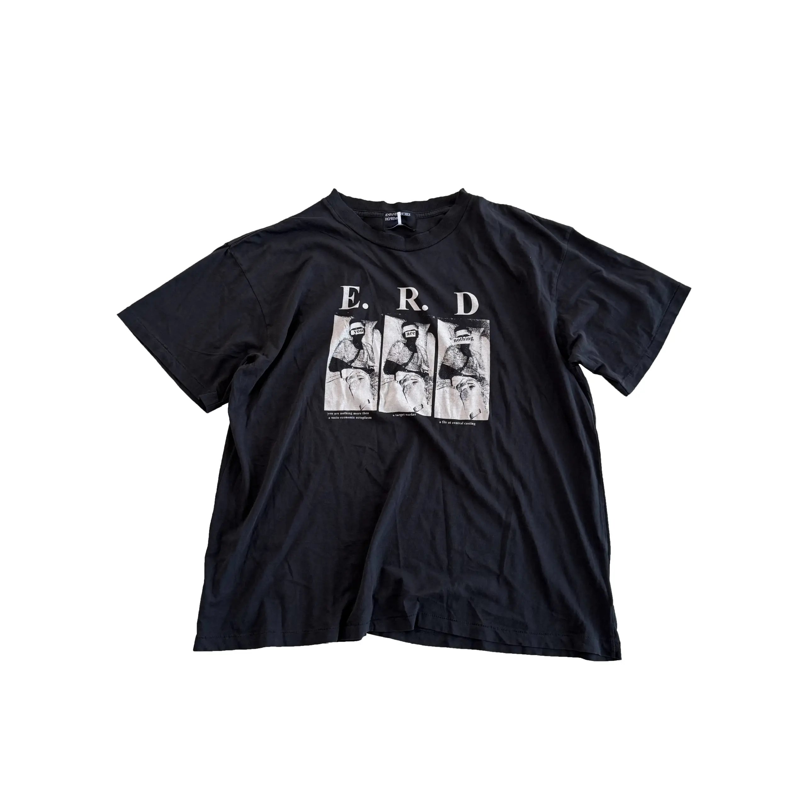 ERD 25Ss Tee