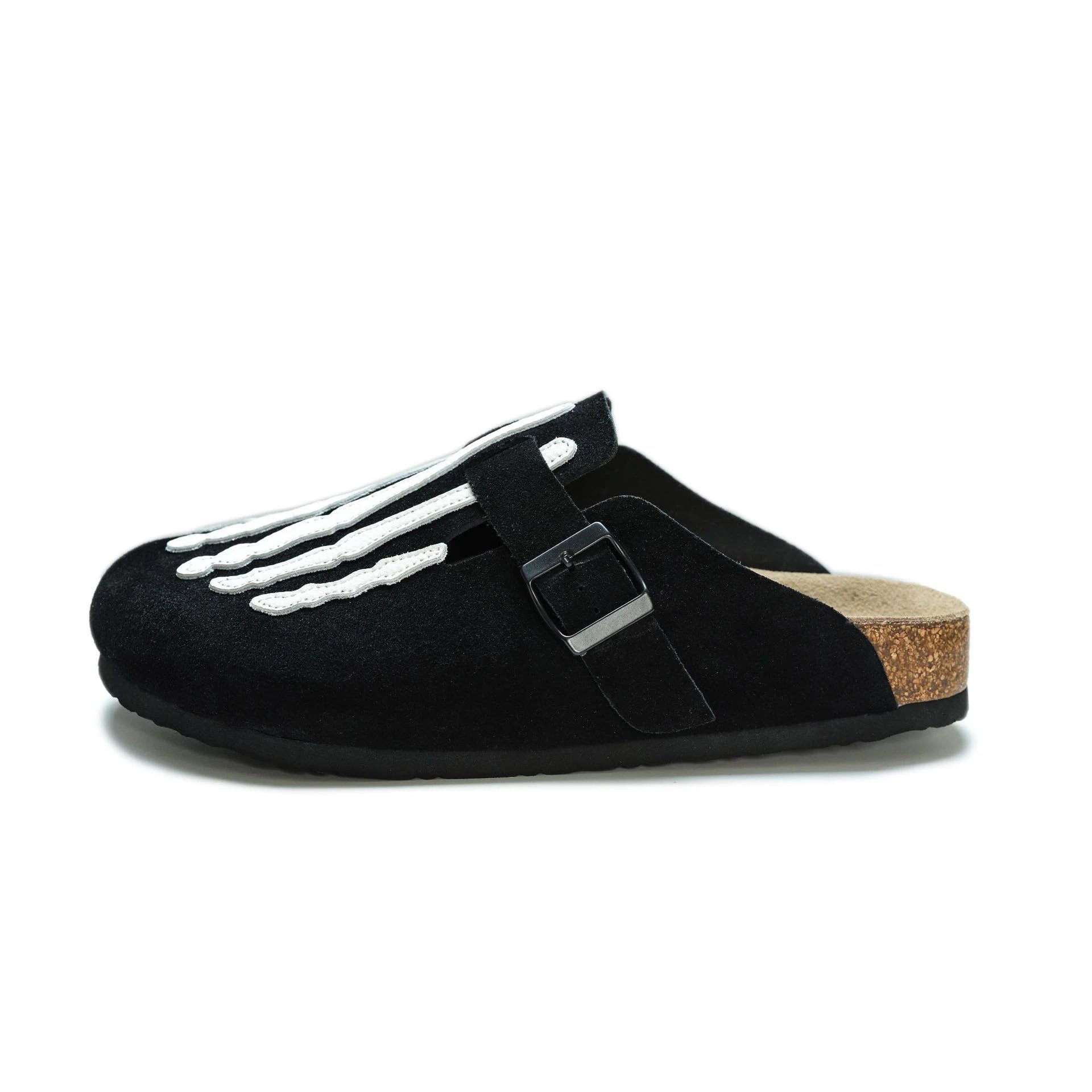 Mihara Birkenstocks