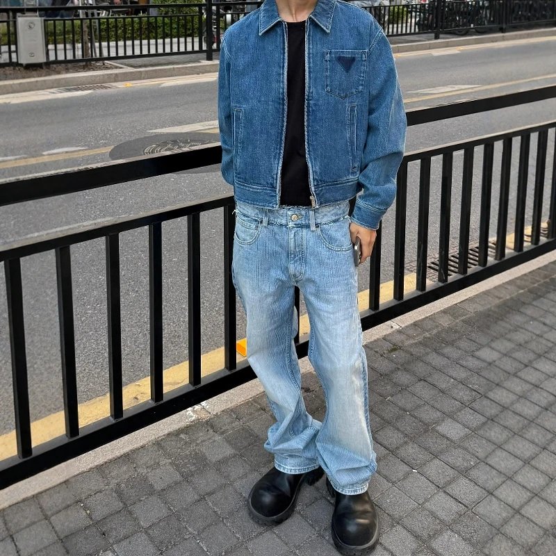 Balenciaga Flares