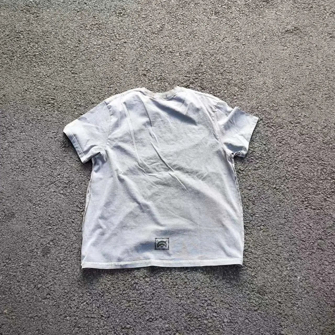 Undercover 03SS Shirt