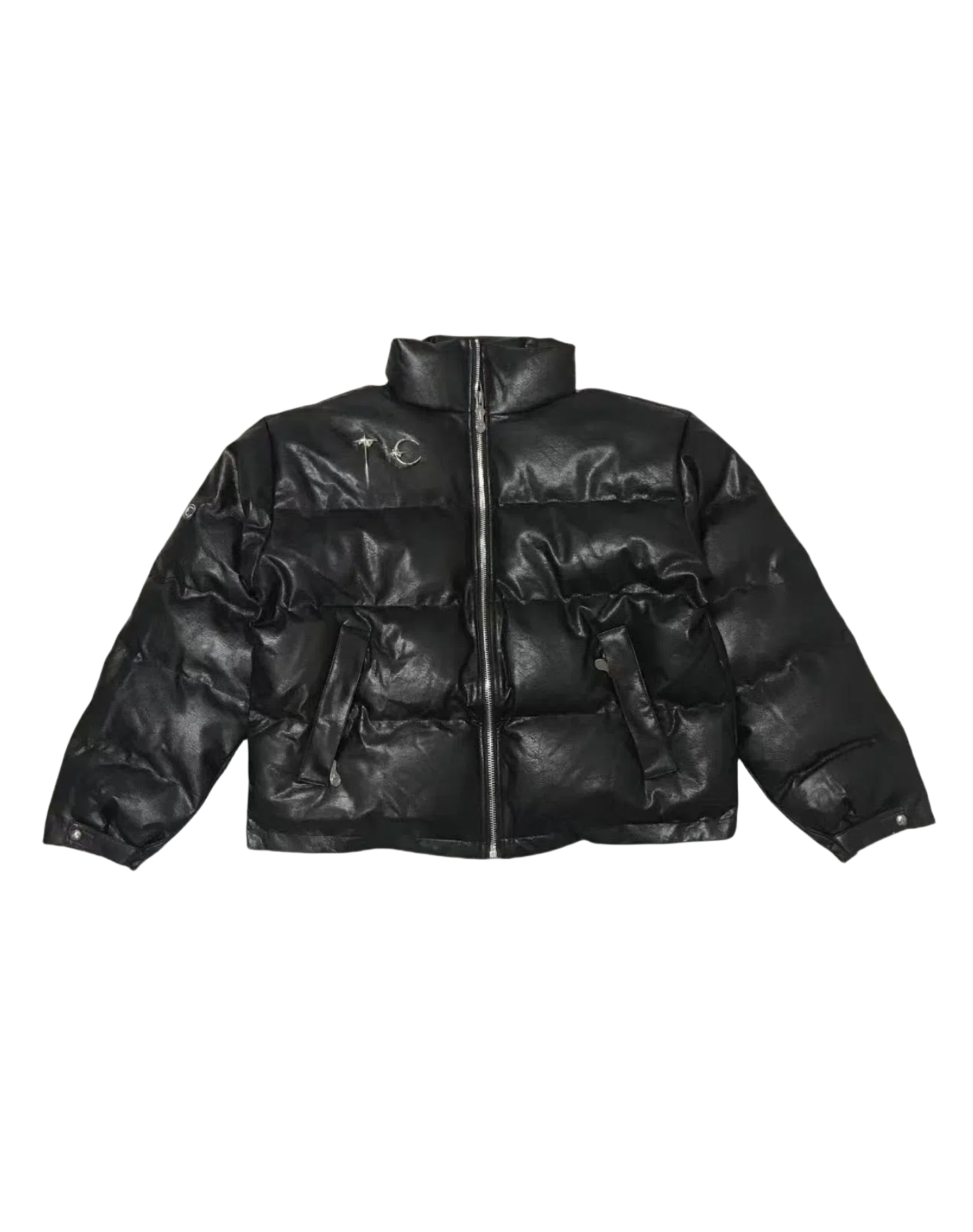 Thug Club Puffer