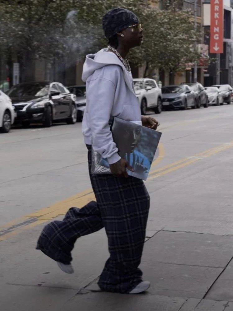 Balenciaga Pyjamas