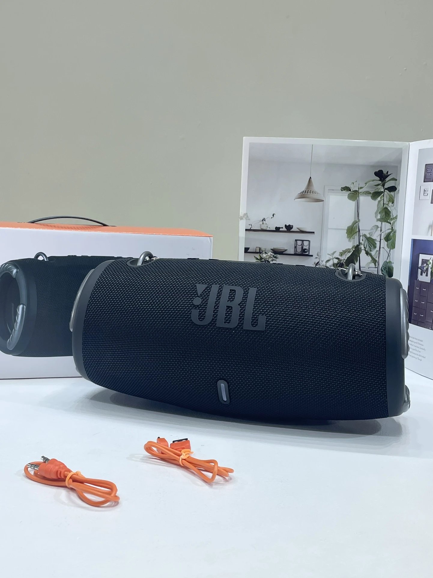 JBL Xtreme 3 Portable Wireless Speaker product photo 4