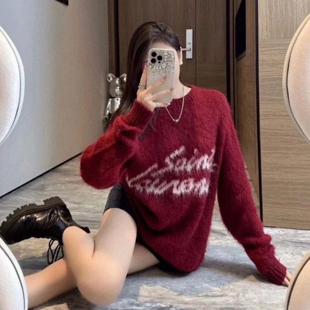 YSL Sweater: seller detail photo 7