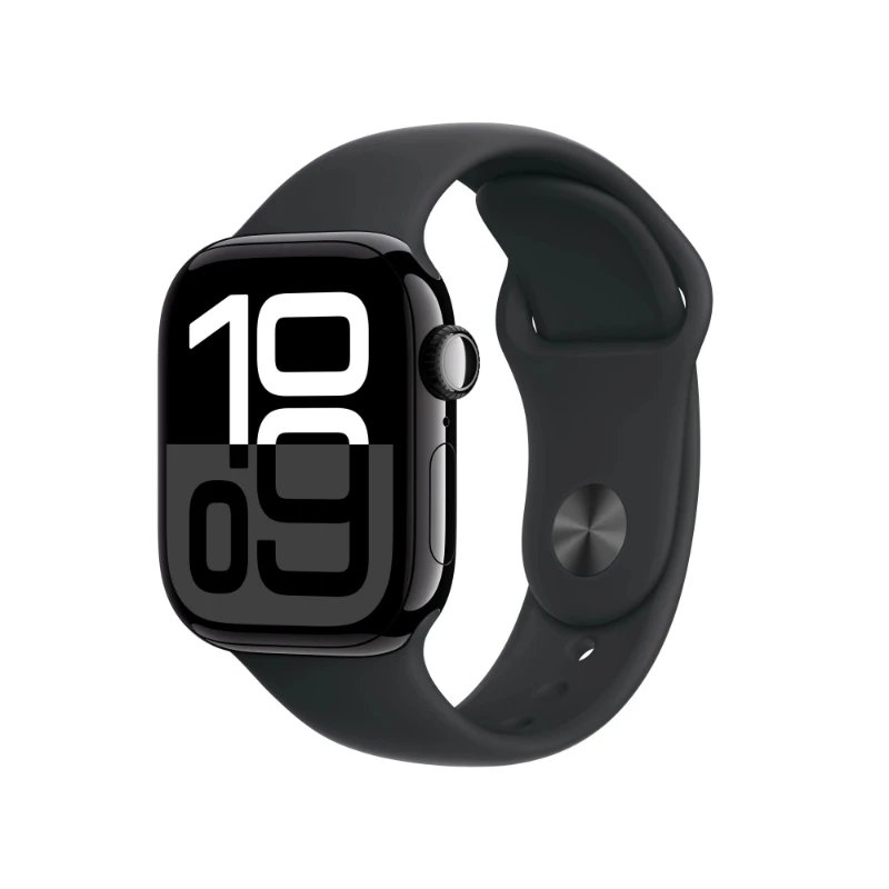 Apple Smartwatches rectangular touchscreen smartwatch with interchangeable bands image 5