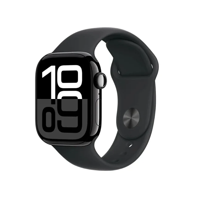 Apple Smartwatches rectangular touchscreen smartwatch with interchangeable bands product detail image 5