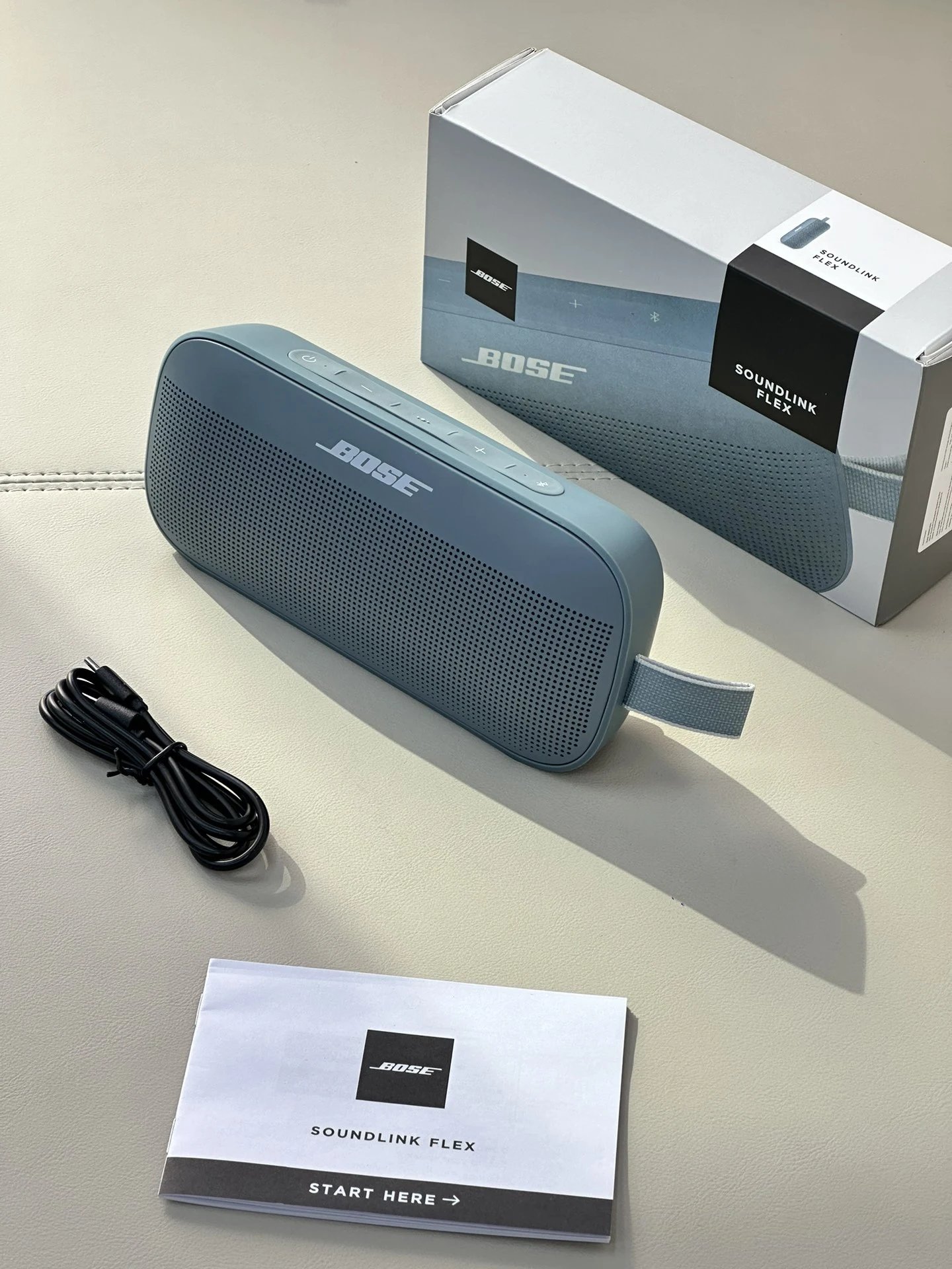 Digital-high-quality audio