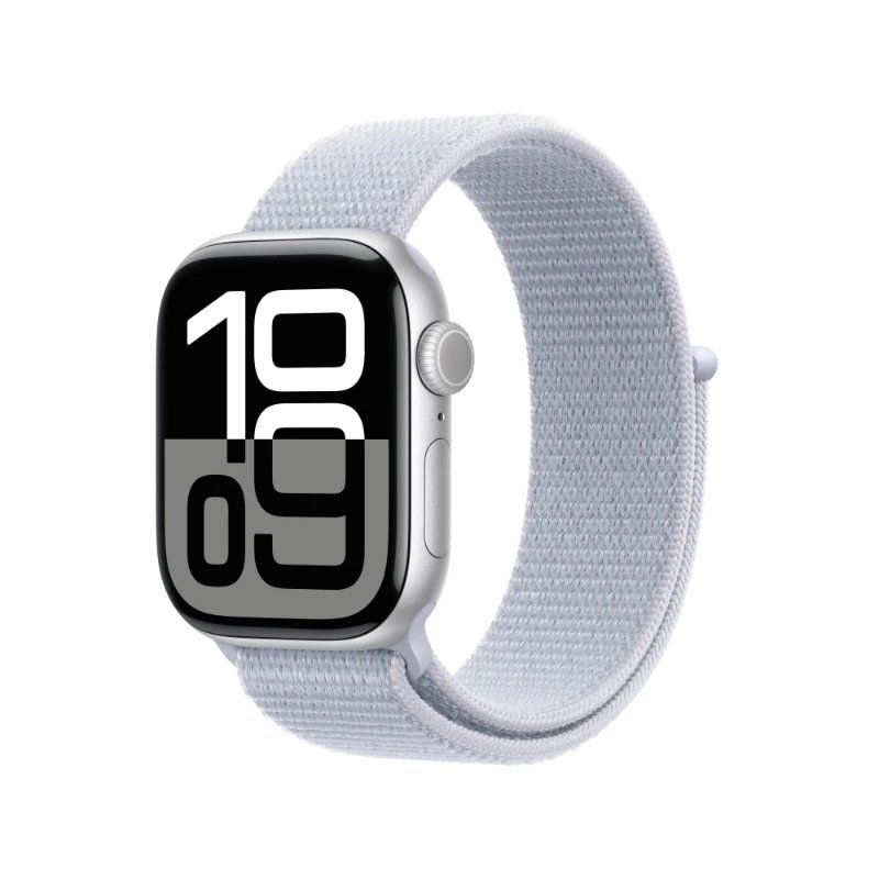 Apple Smartwatches rectangular touchscreen smartwatch with interchangeable bands image 8