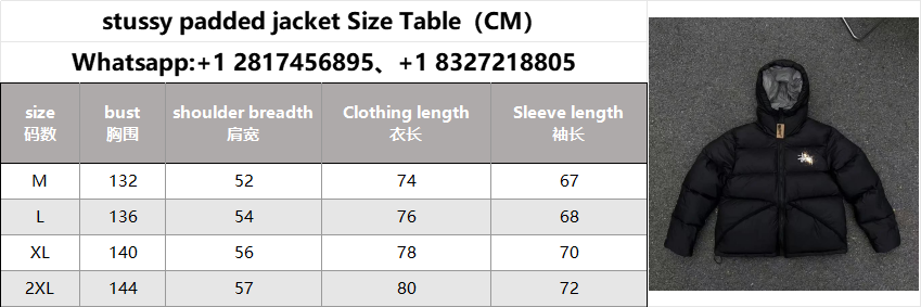 Style 8-9 Size