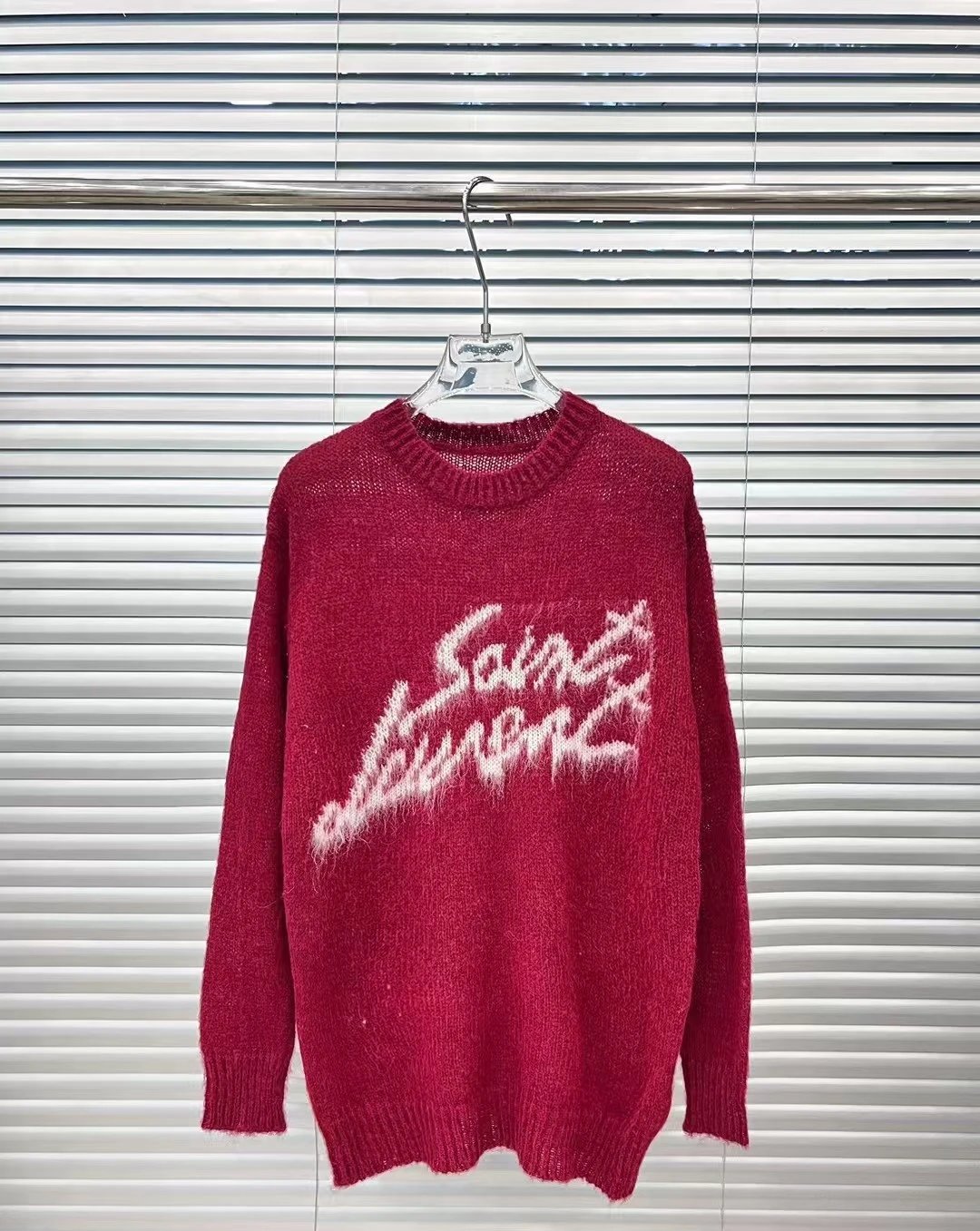 YSL sweater