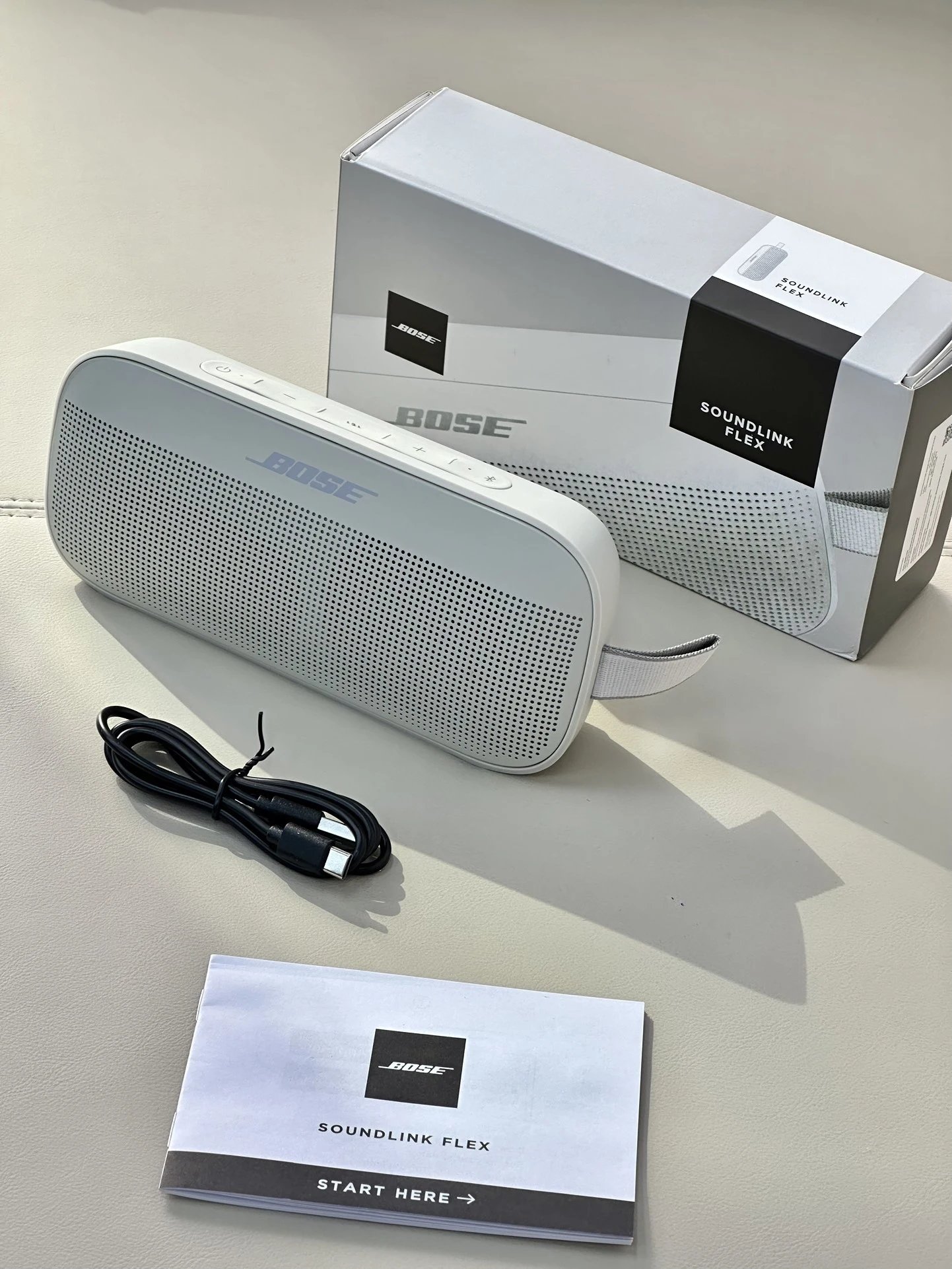 Digital-high-quality audio