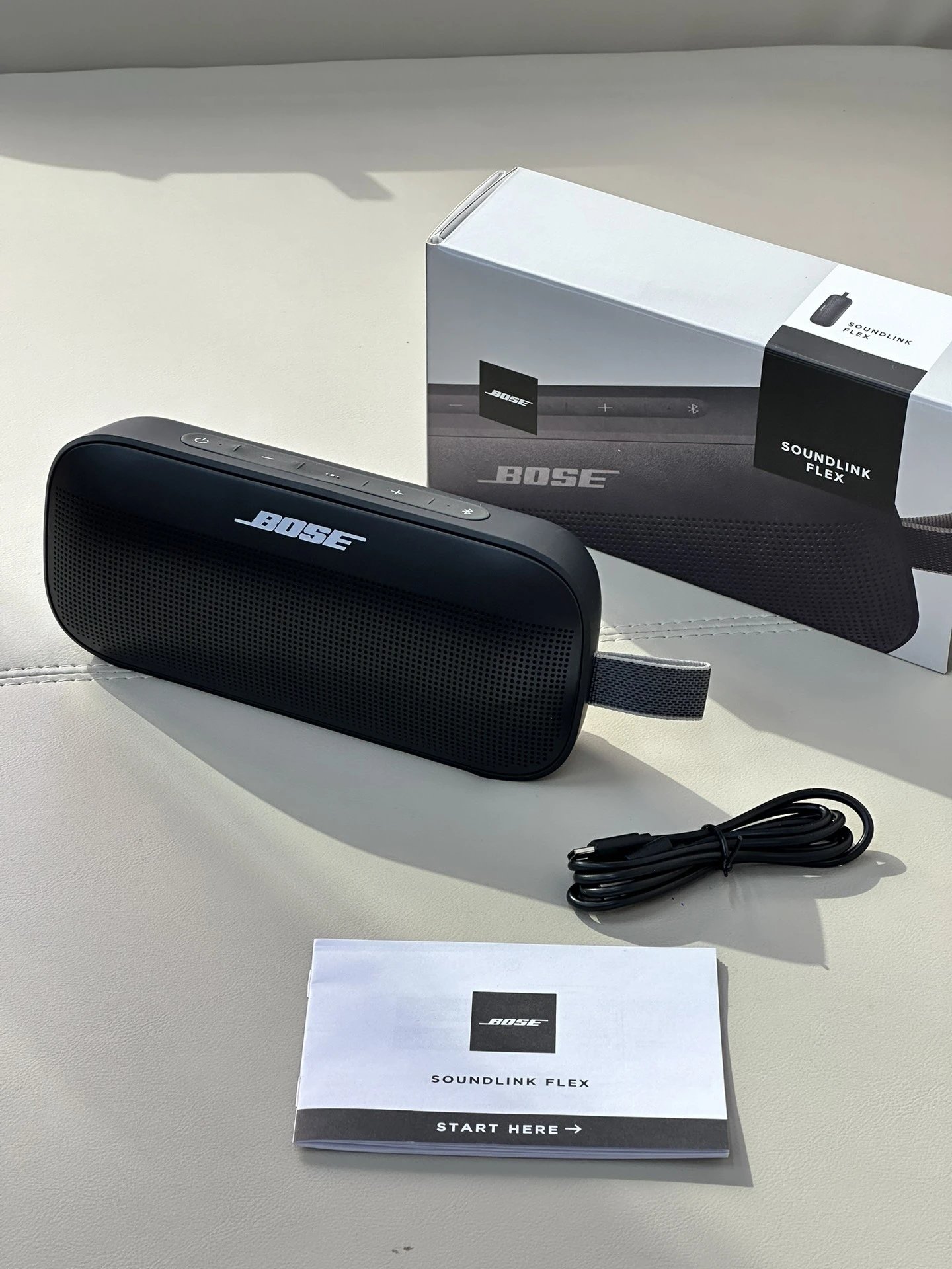 Digital-high-quality audio