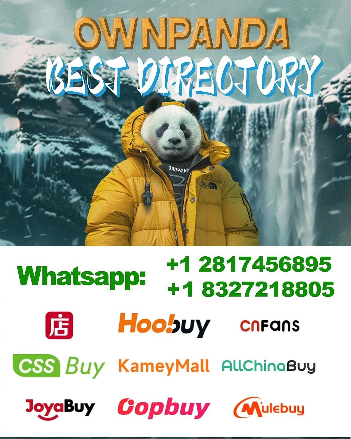REP High Quality 3PHD011