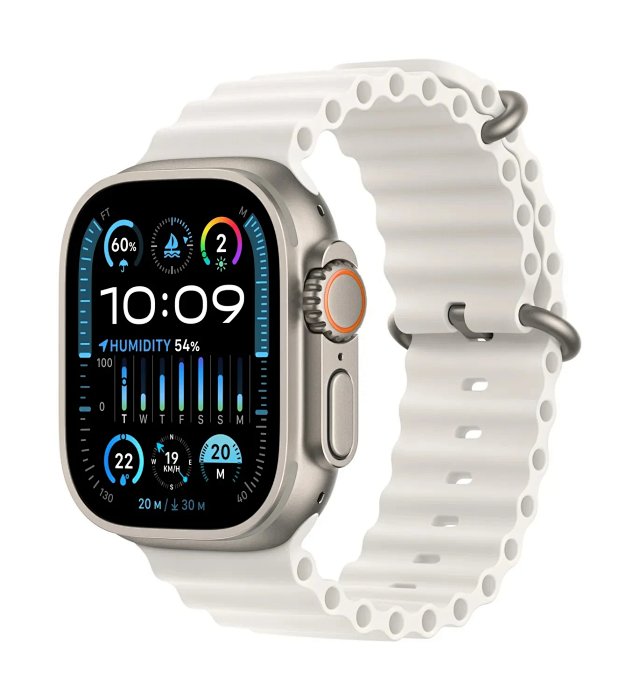 S9—S10 ULTRA2 Watches: seller detail photo 7