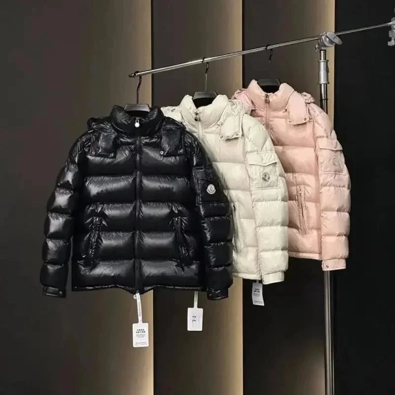 MOMC Coat