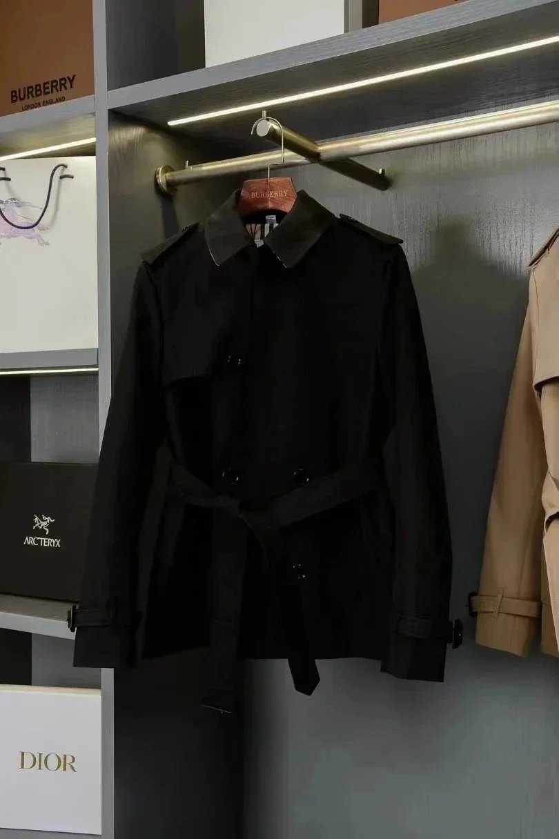 Women's coat 7