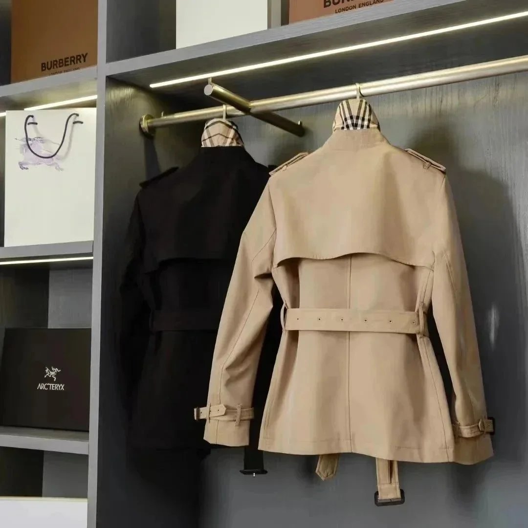 Women's coat 2