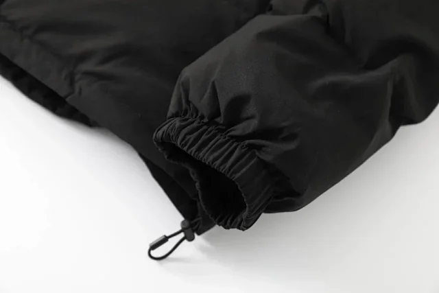 Lacoste Down Jackets Quilted Jacket product detail image 6