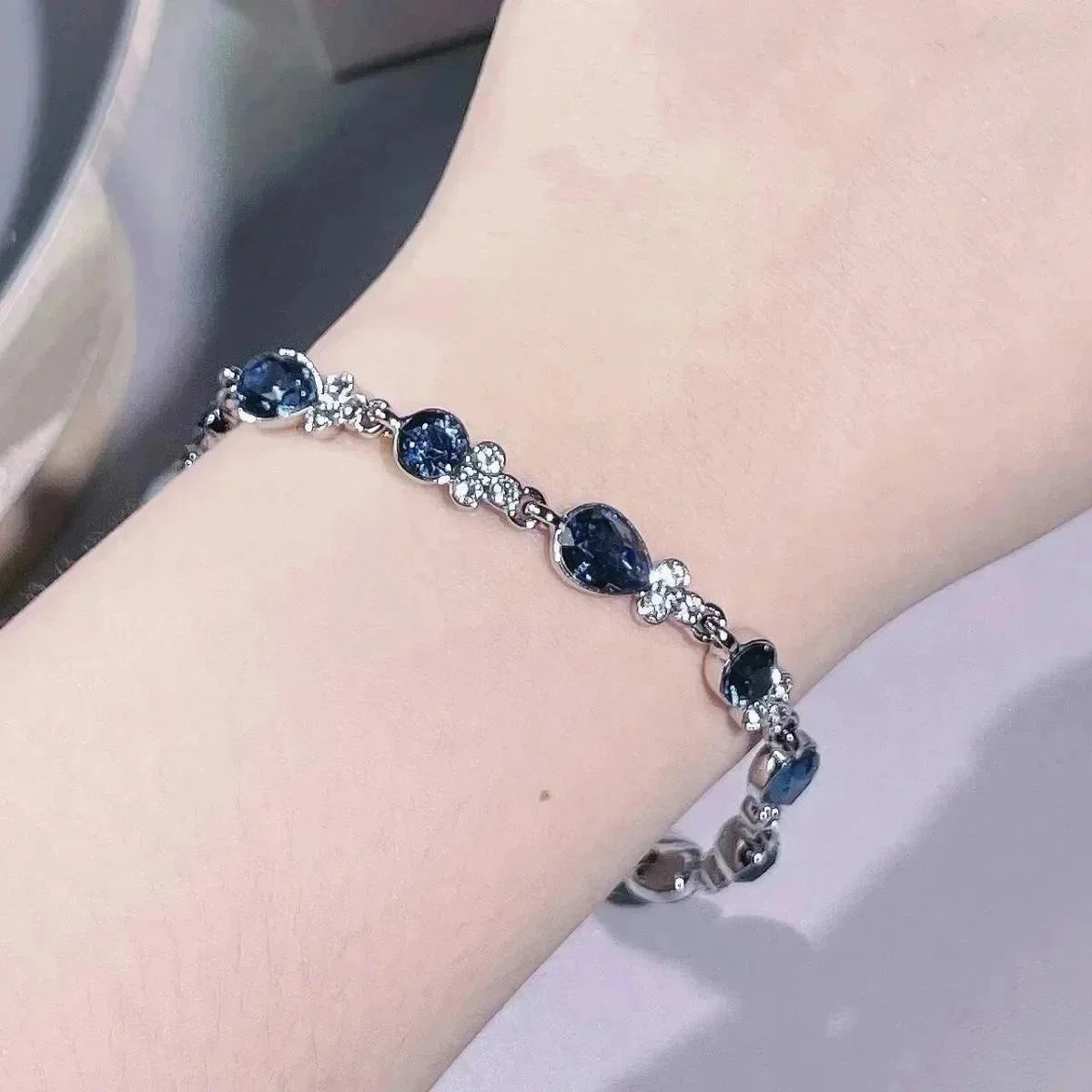 Ji bracelet 9