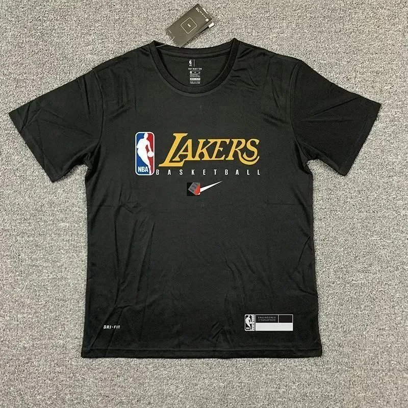 Fashionable All-match Jersey Short-Sleeve（1 number） 3
