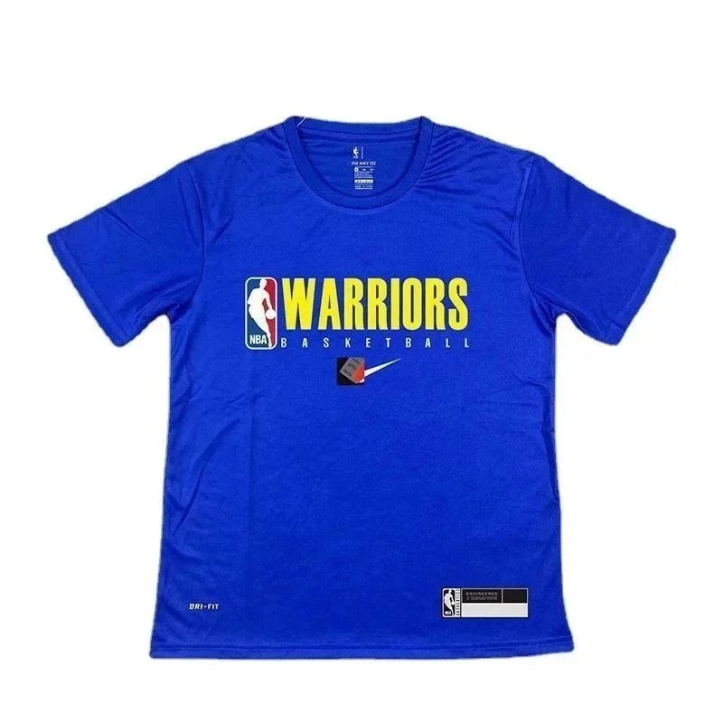 Fashionable All-match Jersey Short-Sleeve（1 number） 6
