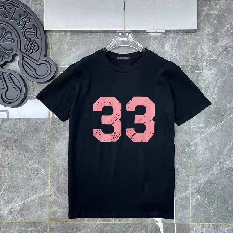 Fashion design T-shirt short sleeve collection